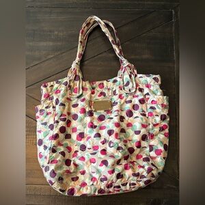 Marc by Marc Jacobs Small Tote